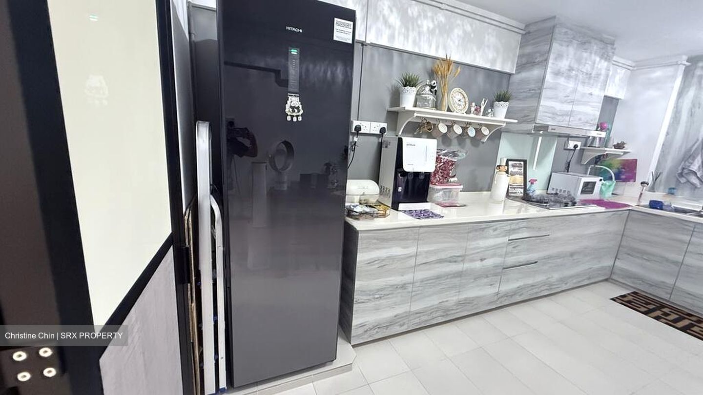 Blk 322 Ang Mo Kio 31 (Ang Mo Kio), HDB 3 Rooms #476771801